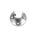 Kastroededrager RVS 1 Stuk 43x46x21 mm