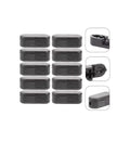 Gordijn Kettingverbinder 10 Stuks