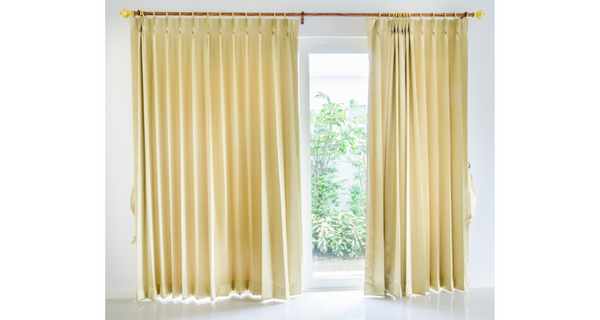 De juiste gordijnhaken kiezen: tips voor perfect hangende gordijnen