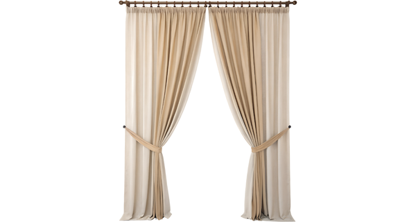 Gordijnringen of gordijnhaken: wat past beter bij jouw gordijnen?