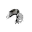 Kastroededrager RVS 1 Stuk 43x46x21 mm