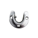 Kastroededrager RVS 1 Stuk 43x46x21 mm