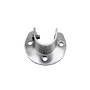 Kastroededrager RVS 1 Stuk 43x46x21 mm