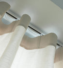 Inschuif Kuifhaken Gordijnhaken Schelphaken Profielkuifhaken 10 Stuks