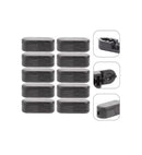 Gordijn Kettingverbinder 10 Stuks