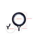 Gordijnring Gordijnhaken Zwart Gordijn Geluiddempend