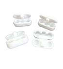 Gordijn Kettingverbinder 10 Stuks