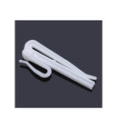 Inschuif Kuifhaken Verstelbaar Gordijnhaken Schelphaken Profielkuifhaken 10 Stuks