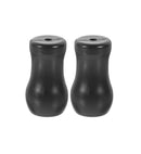 Koordknoppen voor Jaloezieën en Rolgordijnen 2 Stuks Trekkoordgrepen Eenvoudige Bedieningskoordbediening