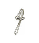 Inschuif Kuifhaken Gordijnhaken Schelphaken Profielkuifhaken 10 Stuks