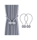 Gordijn Embrasse Gordijnhaak Magnetisch