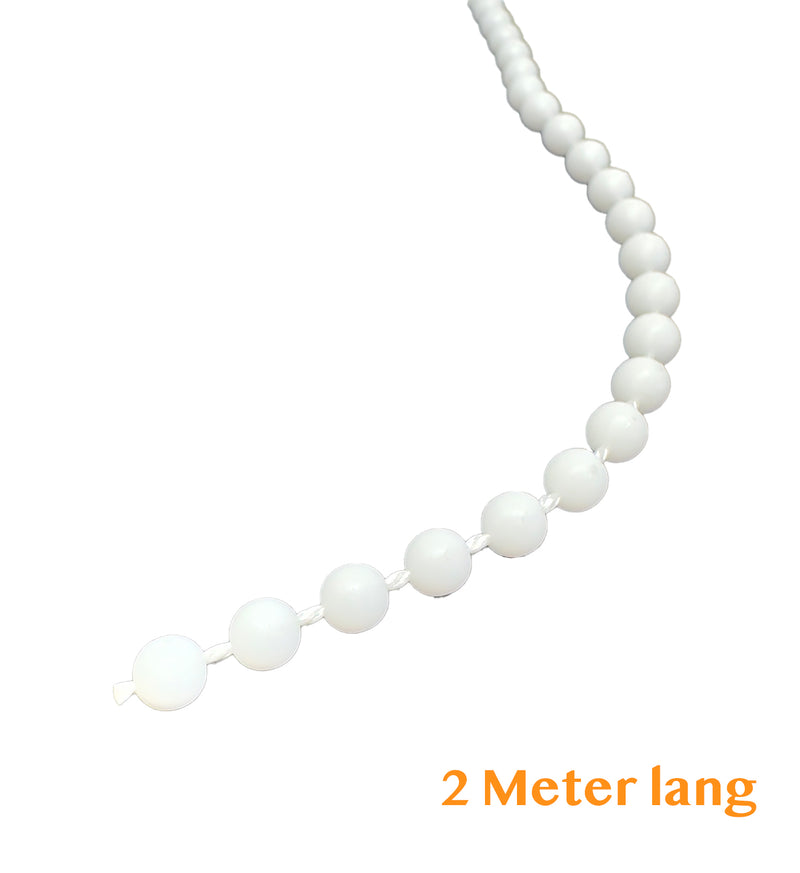 Rolgordijn Fittings Plastic Beugels Kralen Ketting Rolgordijn Vervanging Reparatie Kit Rolgordijn Fittings Plastic Beugels Kralen Ketting Rolgordijn Vervanging Reparatie Kit