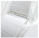 Plooihaken 4 poot longneck Gordijnhaken Schelphaken RVS 10 Stuks