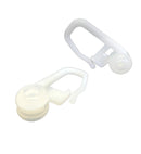 Smalspoor-Runners Vouwhaken 10 Stuks