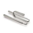 Plooihaken Vlinderplooi Rimpelbandhaak Tweedubbele Plooi