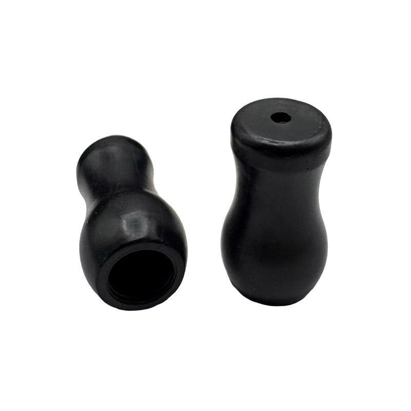 Zerodeko Zwarte Licht Trekkoord Kralenconnector Voor Jaloezieën Plastic Zerodeko Zwarte Licht Trekkoord Kralenconnector Voor Jaloezieën Plastic