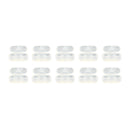 Gordijn Kettingverbinder 10 Stuks