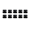Gordijn Kettingverbinder 10 Stuks