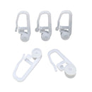 Smalspoor-Runners Vouwhaken 10 Stuks