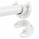 Kastroededrager Wit 1 Stuk 58x50x30 mm (kopie)